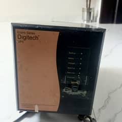 Digitech UPS