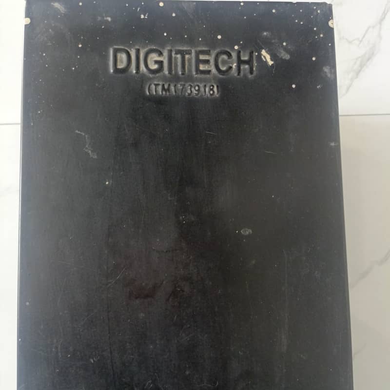 Digitech UPS 3