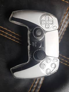 PS5 DualSense Controller with Hall Effects thumbsticks