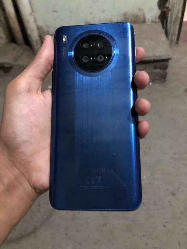 honor 1