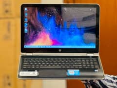 HP Pavilion 15-BK163 x360 Laptop