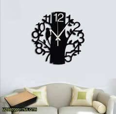 Wall clock