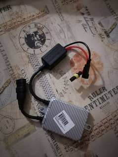 maximus 55w ballast for HID