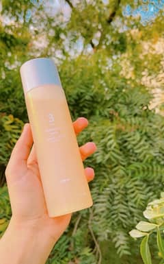 numbuzin toner3| super glowing essence