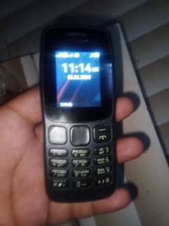 NoKia 106 dual sim