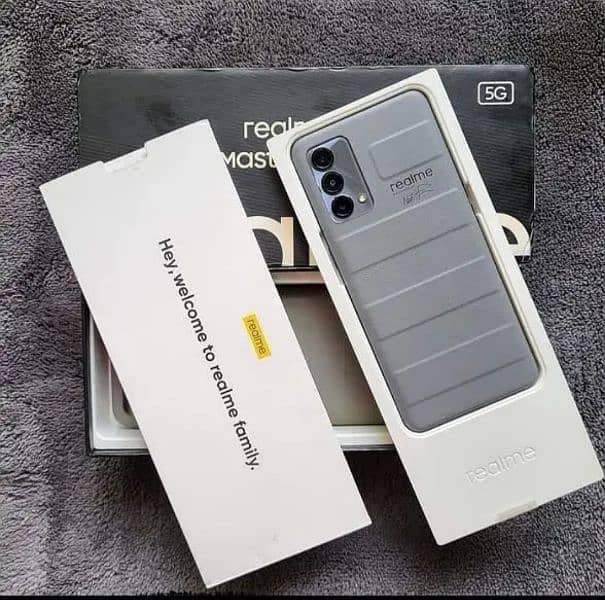 realme gt master special edition. 0