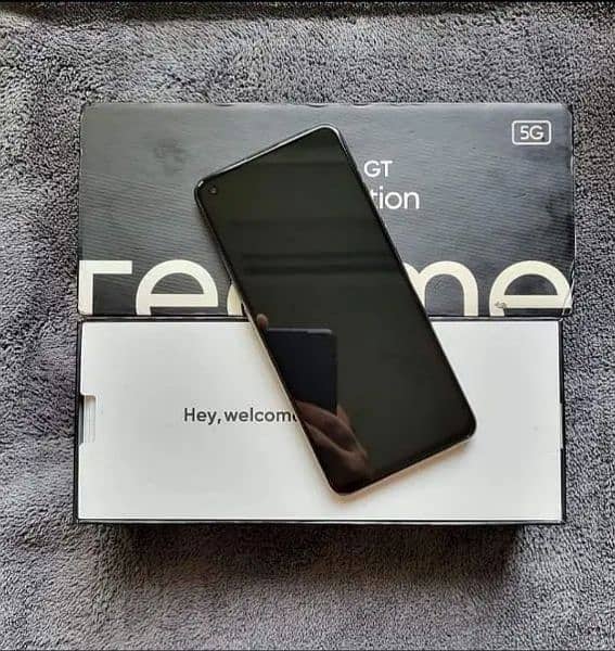 realme gt master special edition. 3