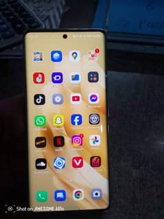 infinix zero 30