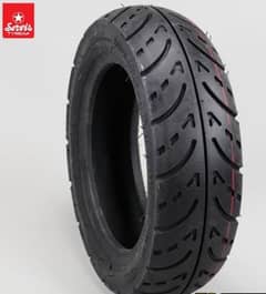 TYRES-MEHRAN (BRAND NEW TUBELESS)