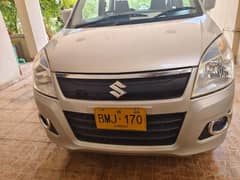 Suzuki Wagon R 2018