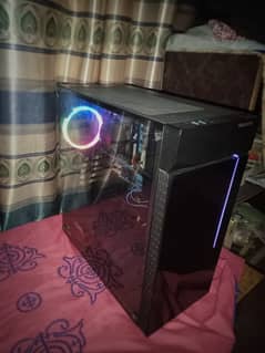 I7 3770 Gaming Computer For Sale