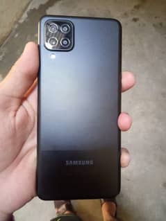 Samsung A12 128GB