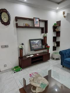 10 Marla Single Story House For Rent In IEP Engineer Town Lhr.