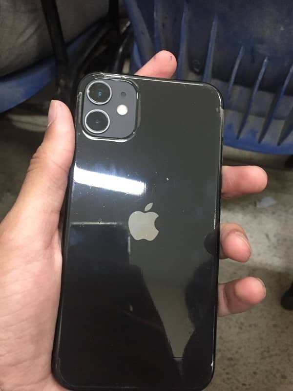 iphone 11 0