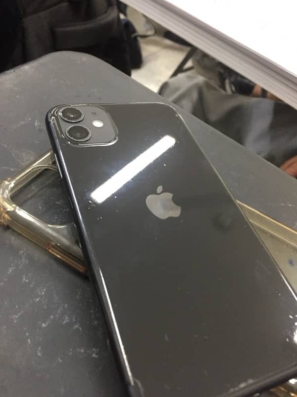 iphone 11 7