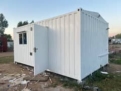 site office container office prefab cabin dry container porta cabin prefab toilet 0