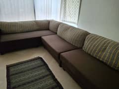 7 Seater Sofa Set