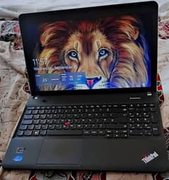 Lenovo ThinkPad