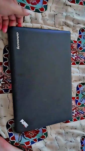 Lenovo ThinkPad 1