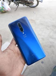 oneplus 7pro 8/256 dual sim aproved xchnage possible with iphone