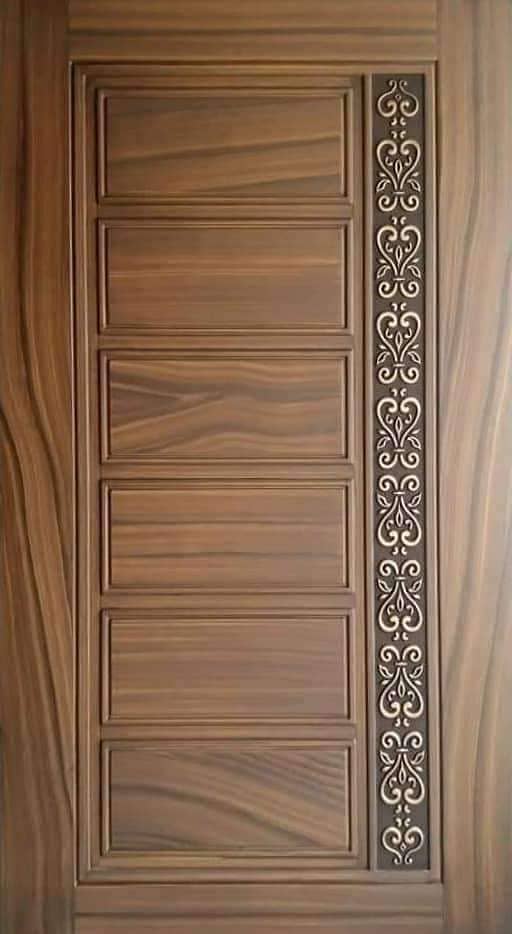 Office door /Latest Door Design/ modern doors/new door 4