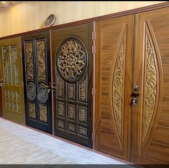 Office door /Latest Door Design/ modern doors/new door 10