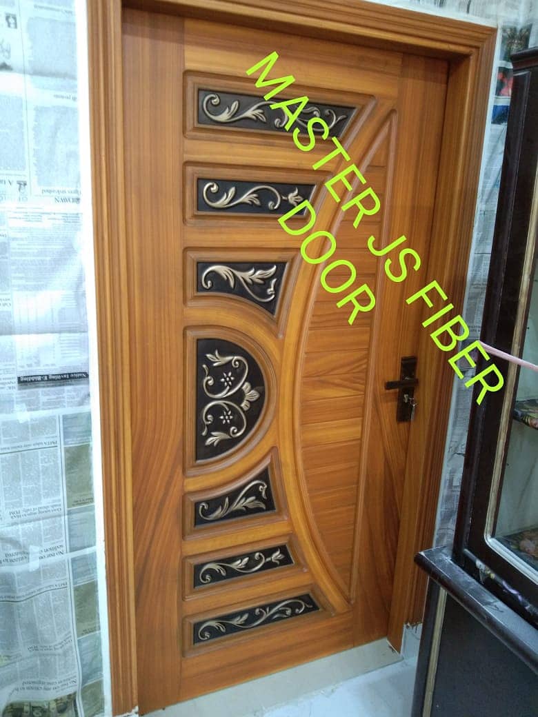 Office door /Latest Door Design/ modern doors/new door 16