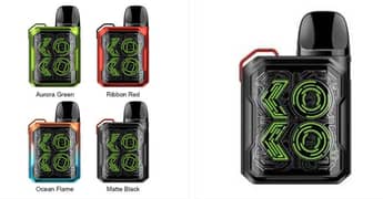 Uwell Caliburn GK2 kit /VAPE