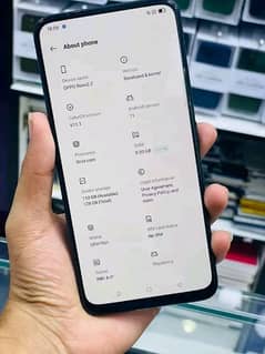 OPPO Reno 2z for sale 03701438960
