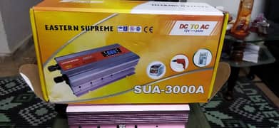 Eastern Supreme SUA-3000A