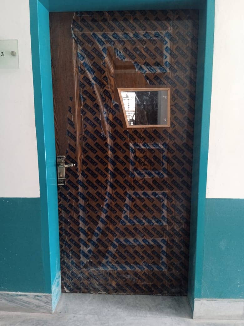 Water proof door/modern doors/cnc door/wpc door 11