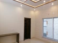 15 Marla Upper Portion In Stunning PIA Housing Scheme Is Available For rent