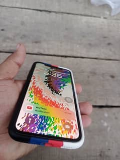 iPhone X (PTA approved )