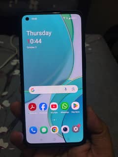 OnePlus 9 (new protected) approved 0