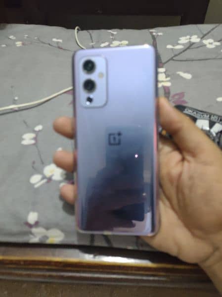 OnePlus 9 (new protected) approved 1