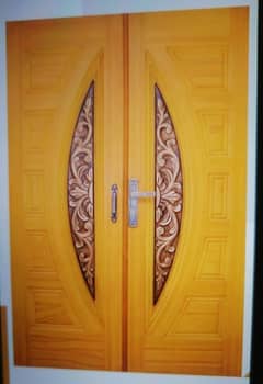 Fiber doors |Wood doors| PVc Doors|wpc  Doors|Furniture| Water proof