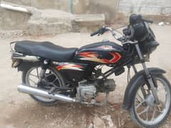 super star100cc