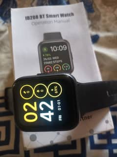 Brand New Smart Watch