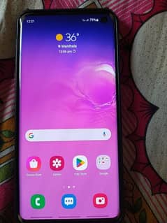 Samsung Galaxy S10