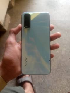 vivo y20 luch condition exchange possible 4/64