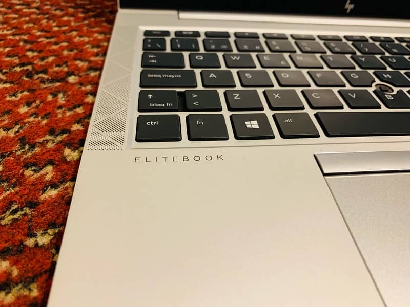 Hp Elitebook 745 g7 ( Hexa Core ) 4