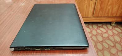 Toshiba laptop Core i5 4th gen