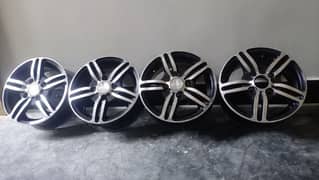 star alloy rims 12 inch 0