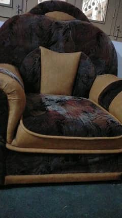 sofa set used