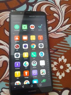 Huaweiy7prime