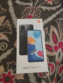 redmi note 11 6/128