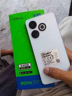 infinix