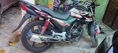 Honda CB 150F Urgent Sale | Honda In Bikes