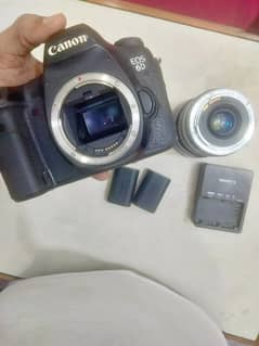 Canon 6d