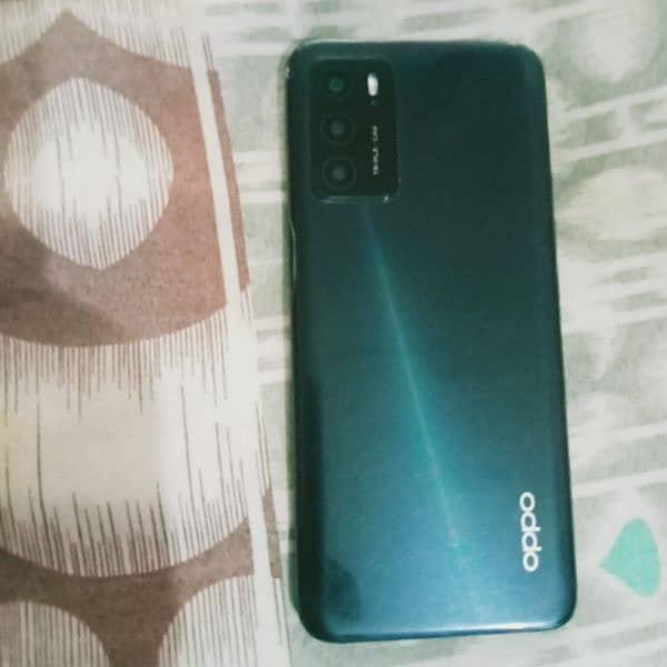 Oppo A16 1